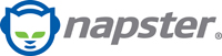 The Napster logo